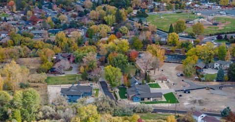 4180 Del Curto Drive, Reno, NV 89523 Photo