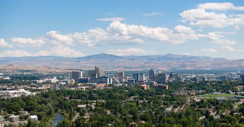 4180 Del Curto Drive, Reno, NV 89523 Photo