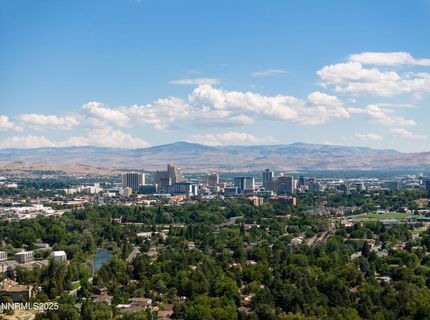 4180 Del Curto Drive, Reno, NV 89523 Photo