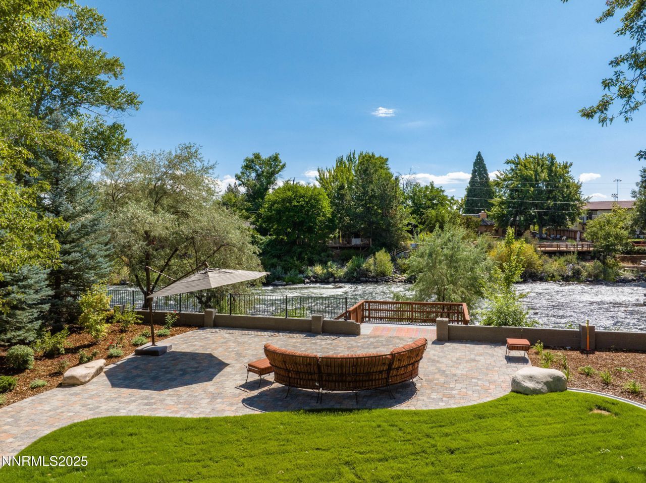 4180 Del Curto Drive, Reno, NV 89523 Photo