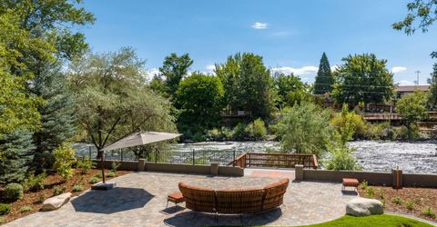 4180 Del Curto Drive, Reno, NV 89523 Photo