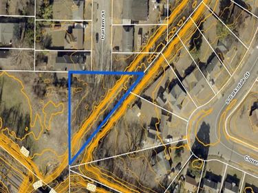 0 S BARKSDALE ST, Memphis, TN 38114