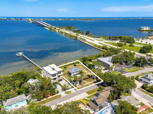 1811 Riverview Drive, Melbourne, FL 32901