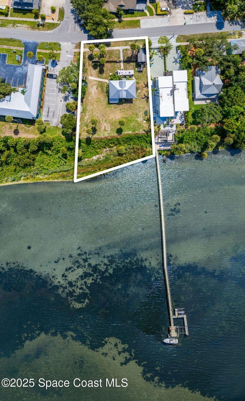 1811 Riverview Drive, Melbourne, FL 32901 Photo