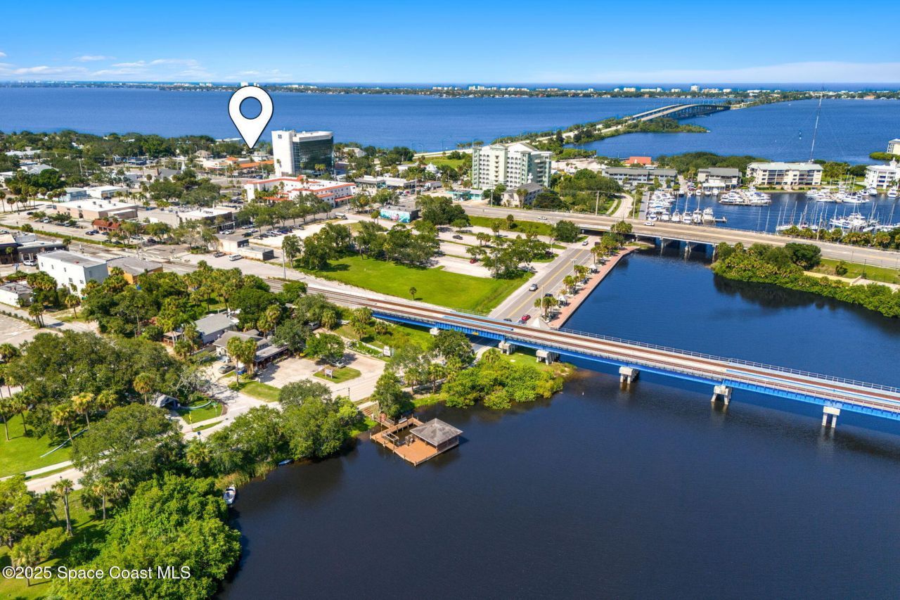 1811 Riverview Drive, Melbourne, FL 32901 Photo