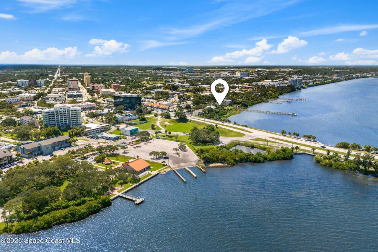 1811 Riverview Drive, Melbourne, FL 32901 Photo