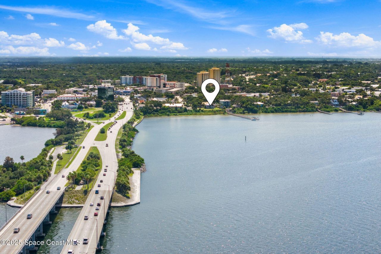 1811 Riverview Drive, Melbourne, FL 32901 Photo