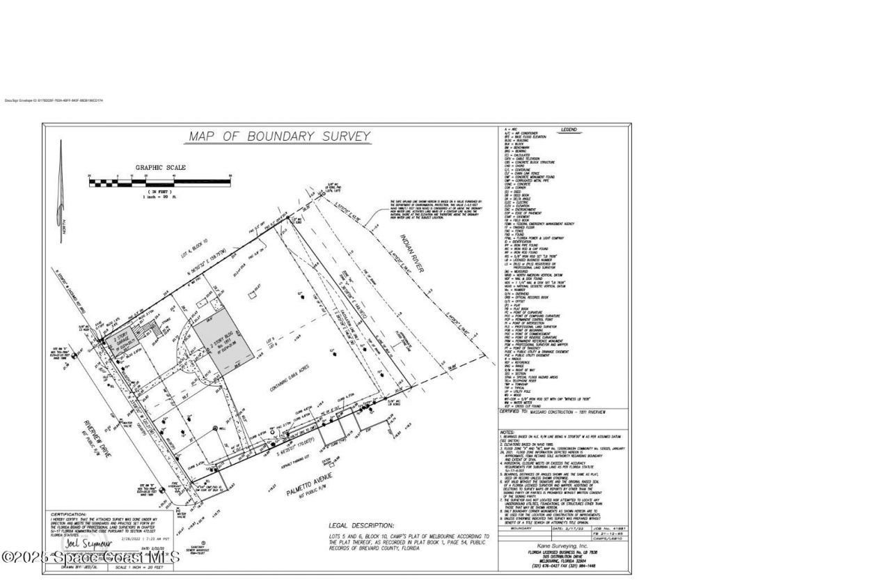 1811 Riverview Drive, Melbourne, FL 32901 Photo