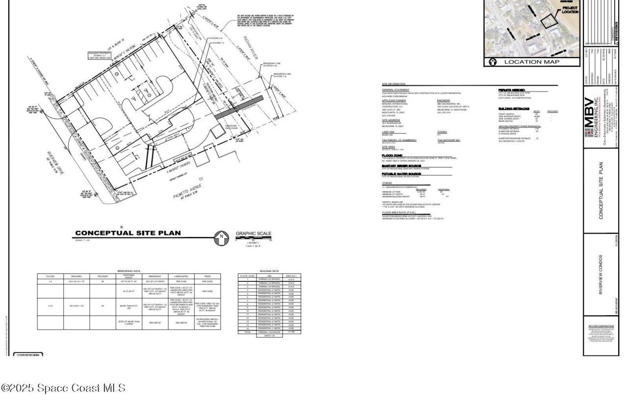 1811 Riverview Drive, Melbourne, FL 32901 Photo