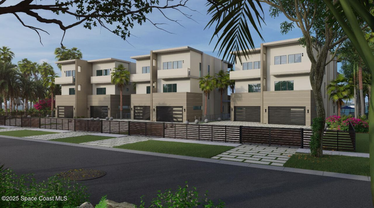 1811 Riverview Drive, Melbourne, FL 32901 Photo