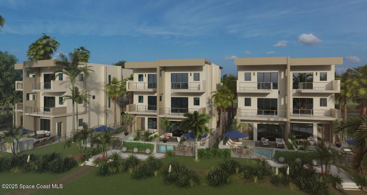 1811 Riverview Drive, Melbourne, FL 32901 Photo