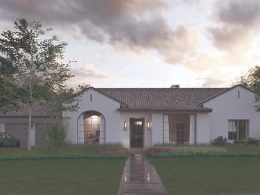 4600 Chablis Drive, Fort Worth, TX 76126