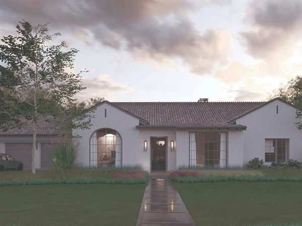 4600 Chablis Drive, Fort Worth, TX 76126