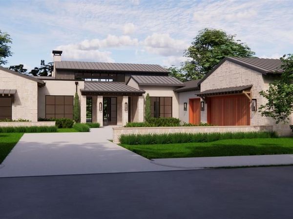 4516 Chablis Drive, Fort Worth, TX 76126