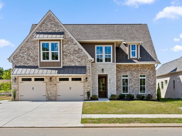 8721 Palamon Place, Unit Lot #17, Ooltewah, TN 37363