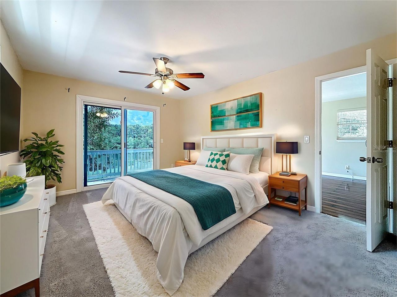 125 Mystic Lake Terrace N, Saint Petersburg, FL 33702 Photo