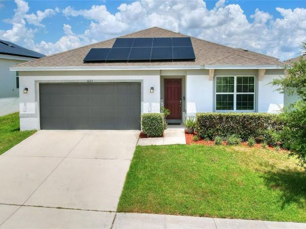 1623 ASPEN AVENUE, DAVENPORT, FL 33837