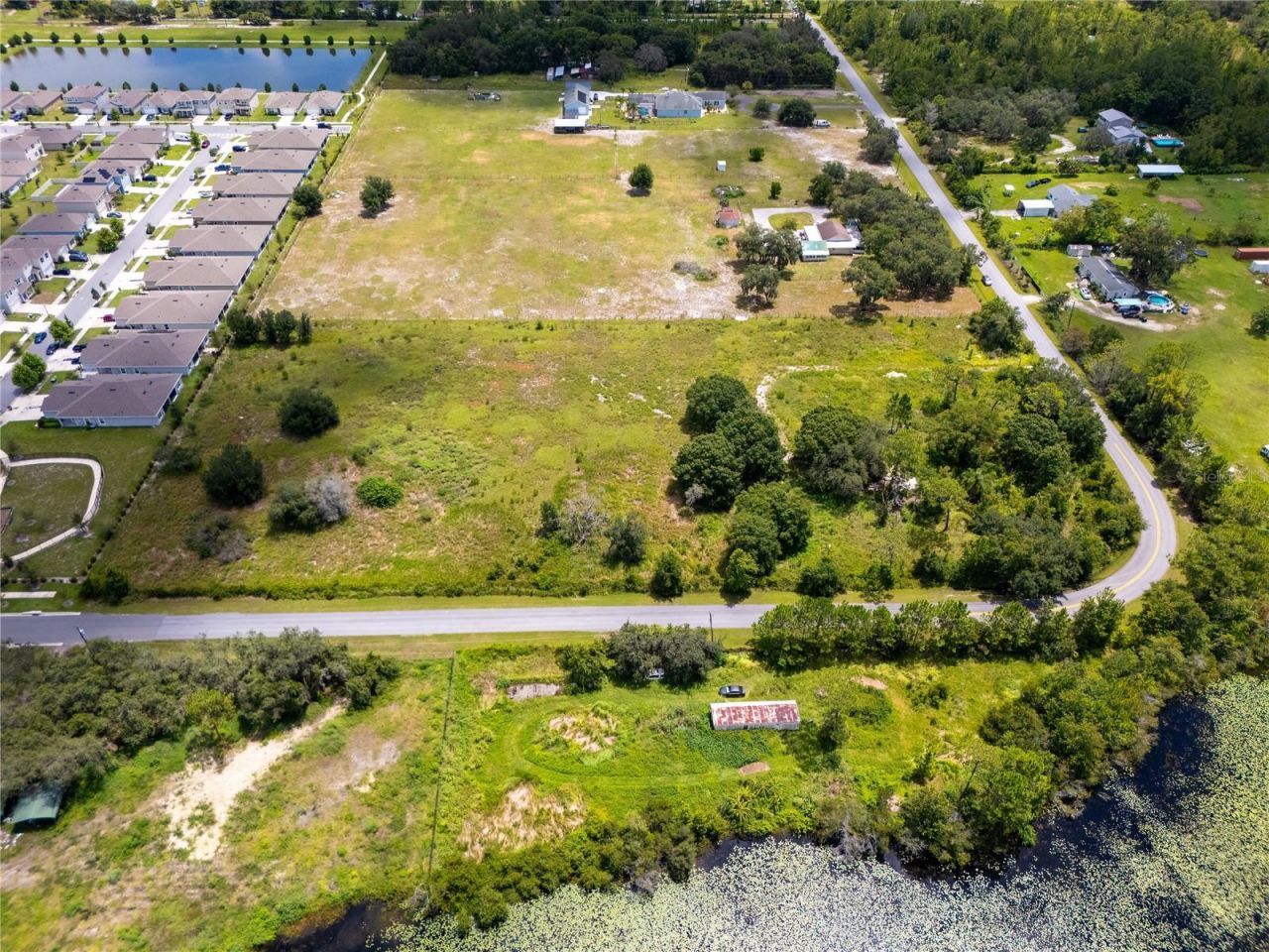 5771 Leon Tyson Road, Saint Cloud, FL 34771 Photo