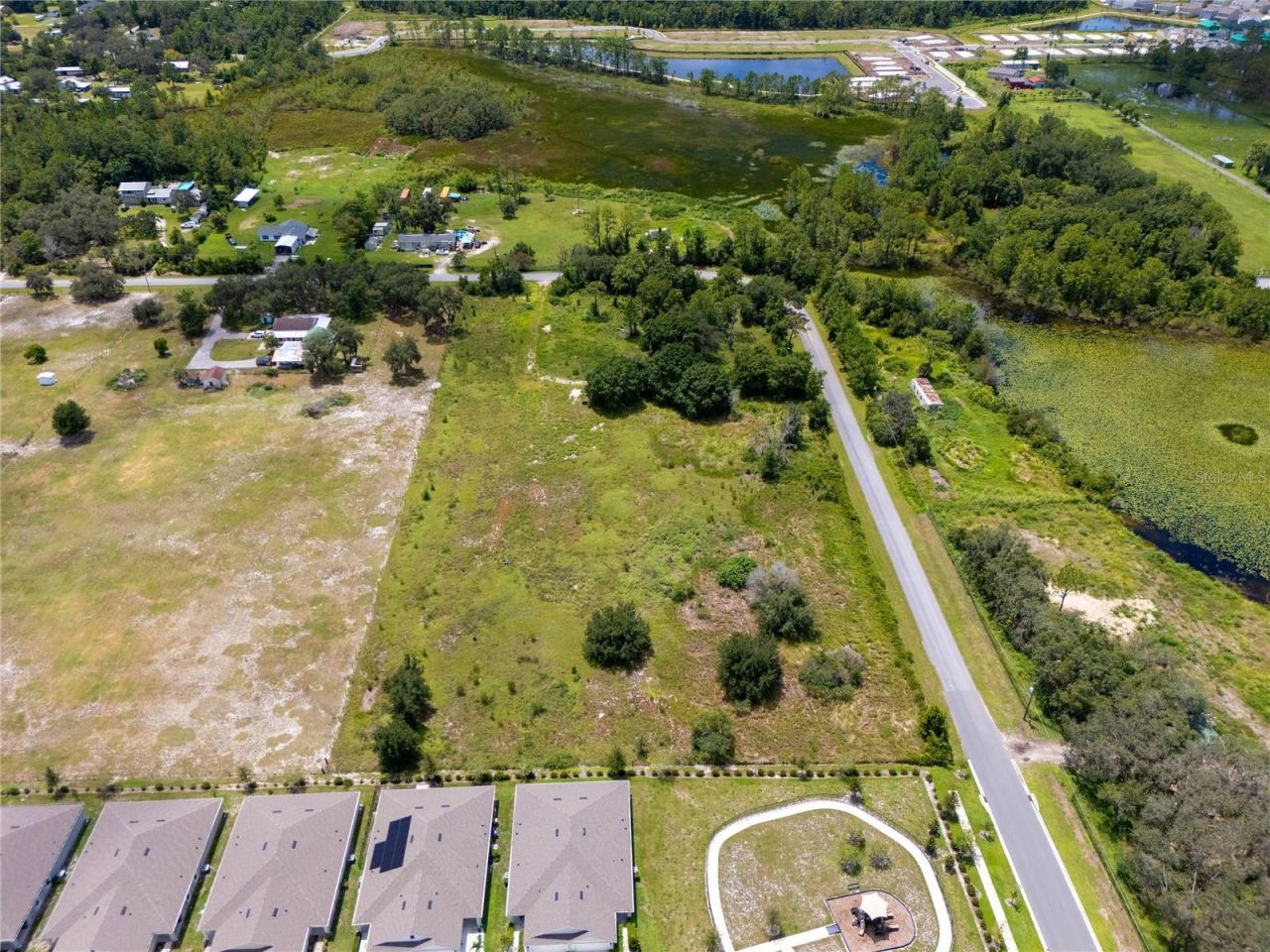 5771 Leon Tyson Road, Saint Cloud, FL 34771 Photo