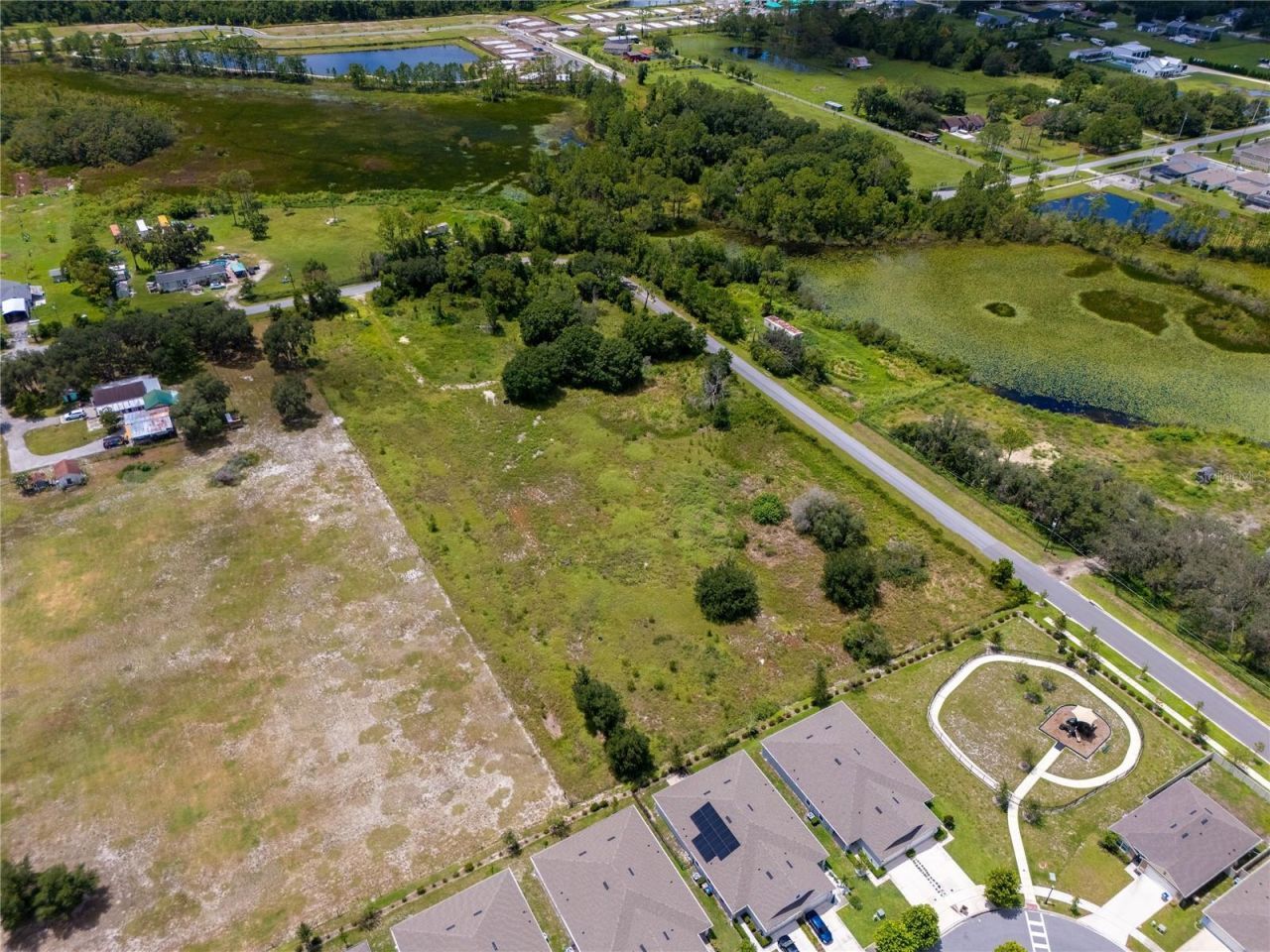 5771 Leon Tyson Road, Saint Cloud, FL 34771 Photo