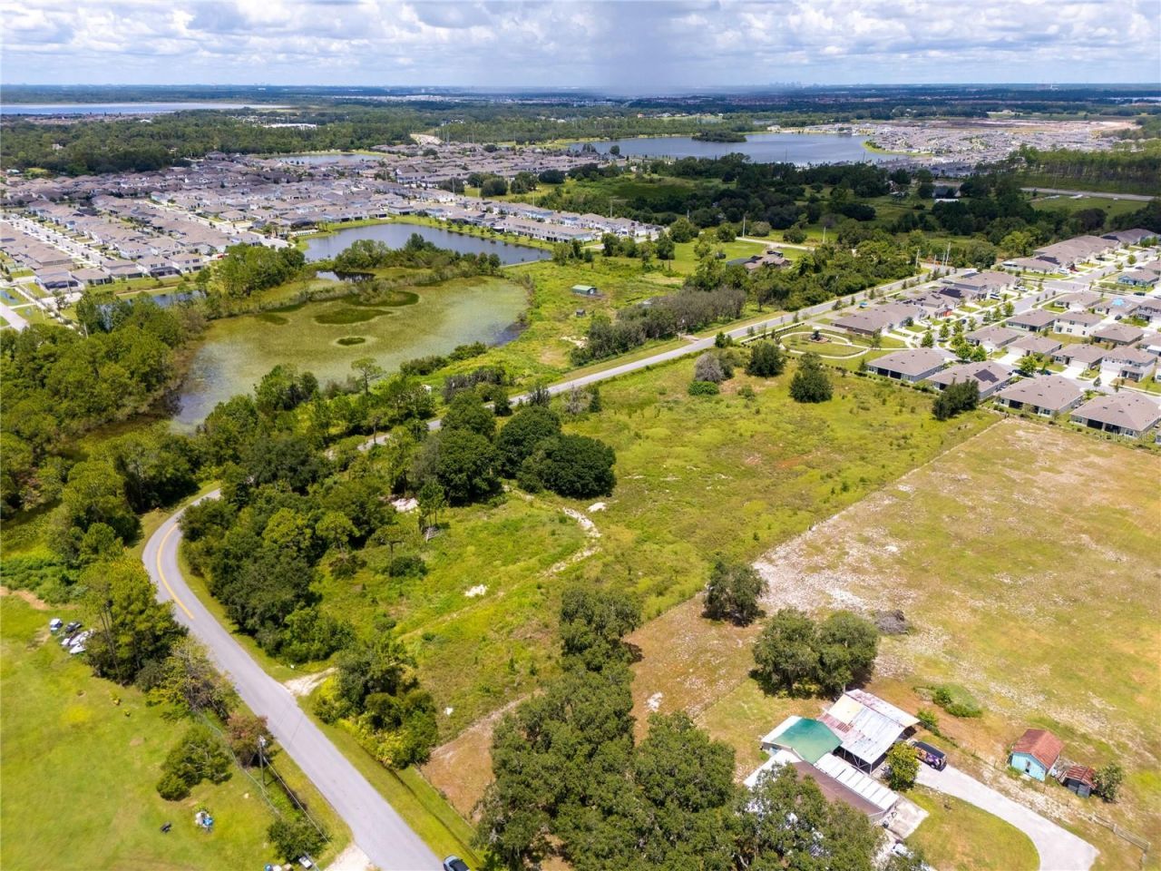 5771 Leon Tyson Road, Saint Cloud, FL 34771 Photo