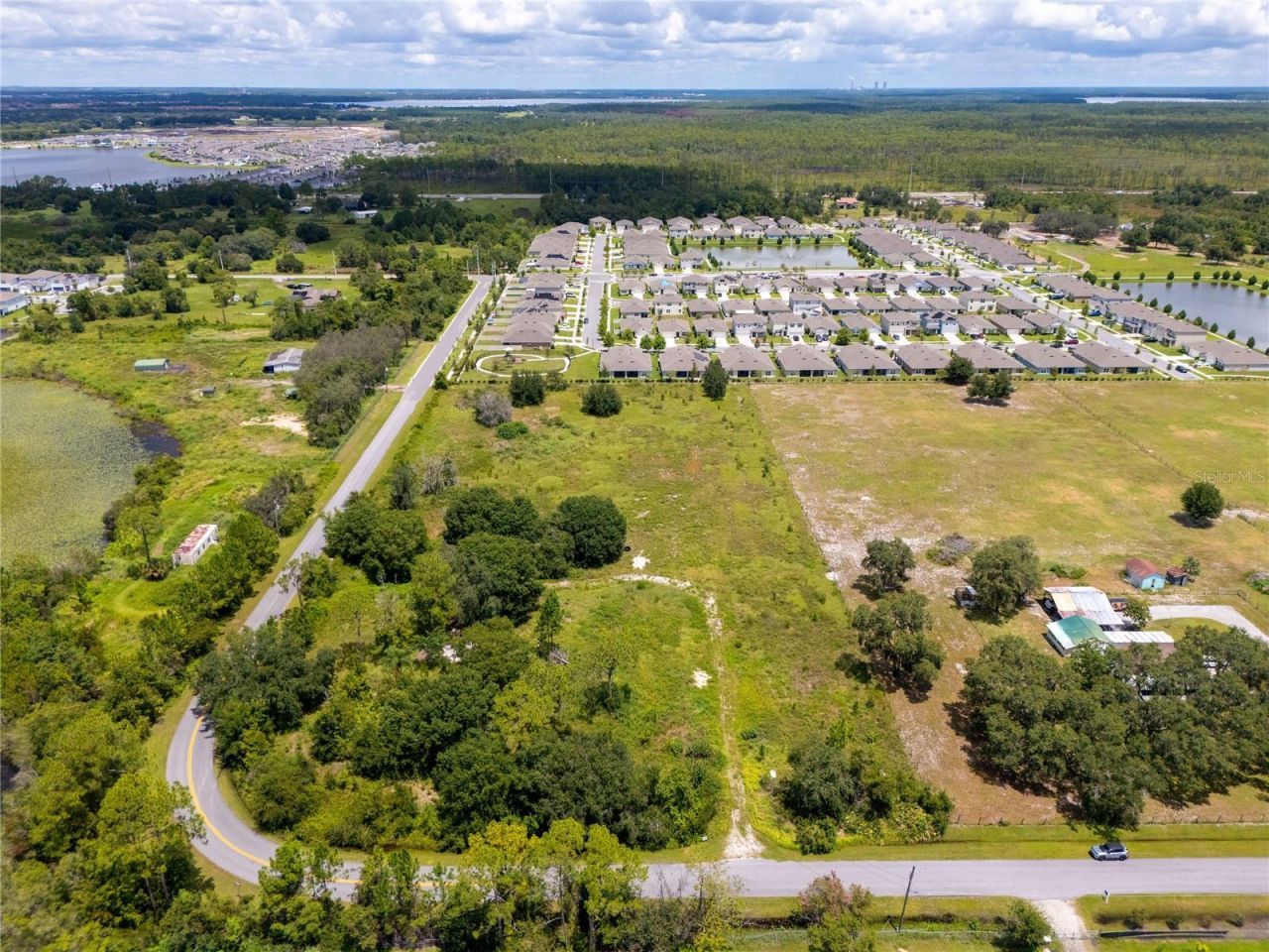 5771 Leon Tyson Road, Saint Cloud, FL 34771 Photo