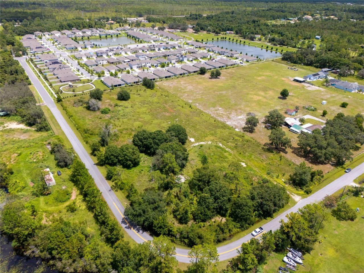 5771 Leon Tyson Road, Saint Cloud, FL 34771 Photo