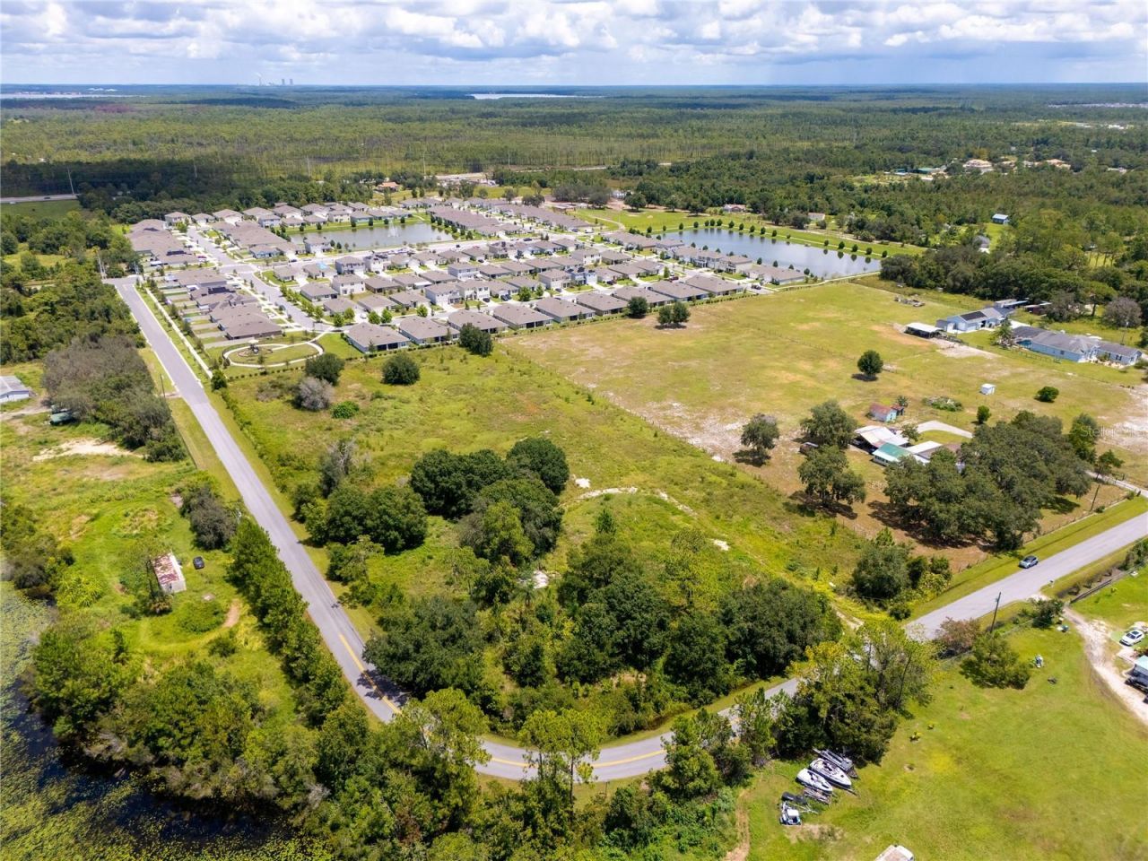 5771 Leon Tyson Road, Saint Cloud, FL 34771 Photo