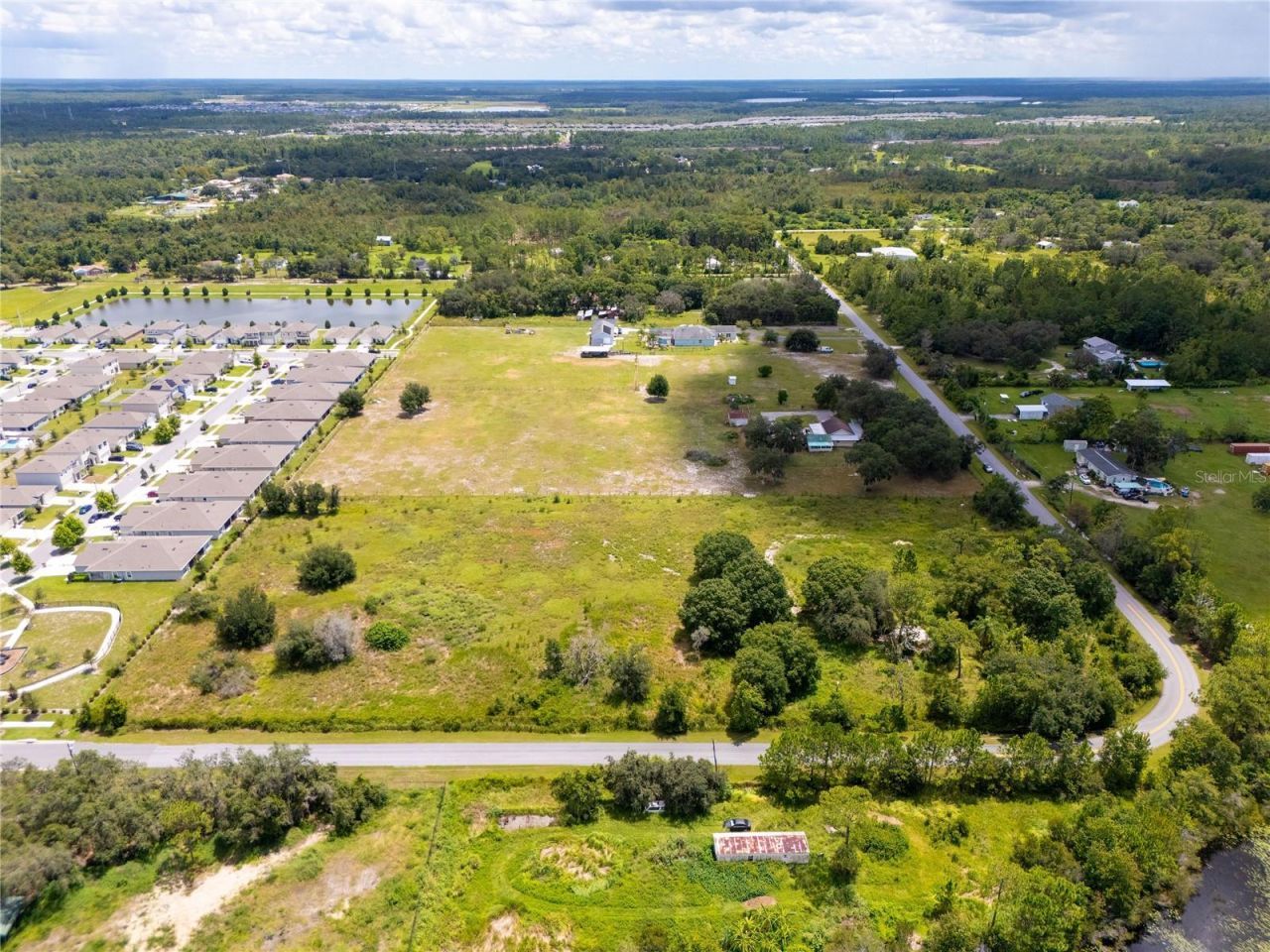 5771 Leon Tyson Road, Saint Cloud, FL 34771 Photo