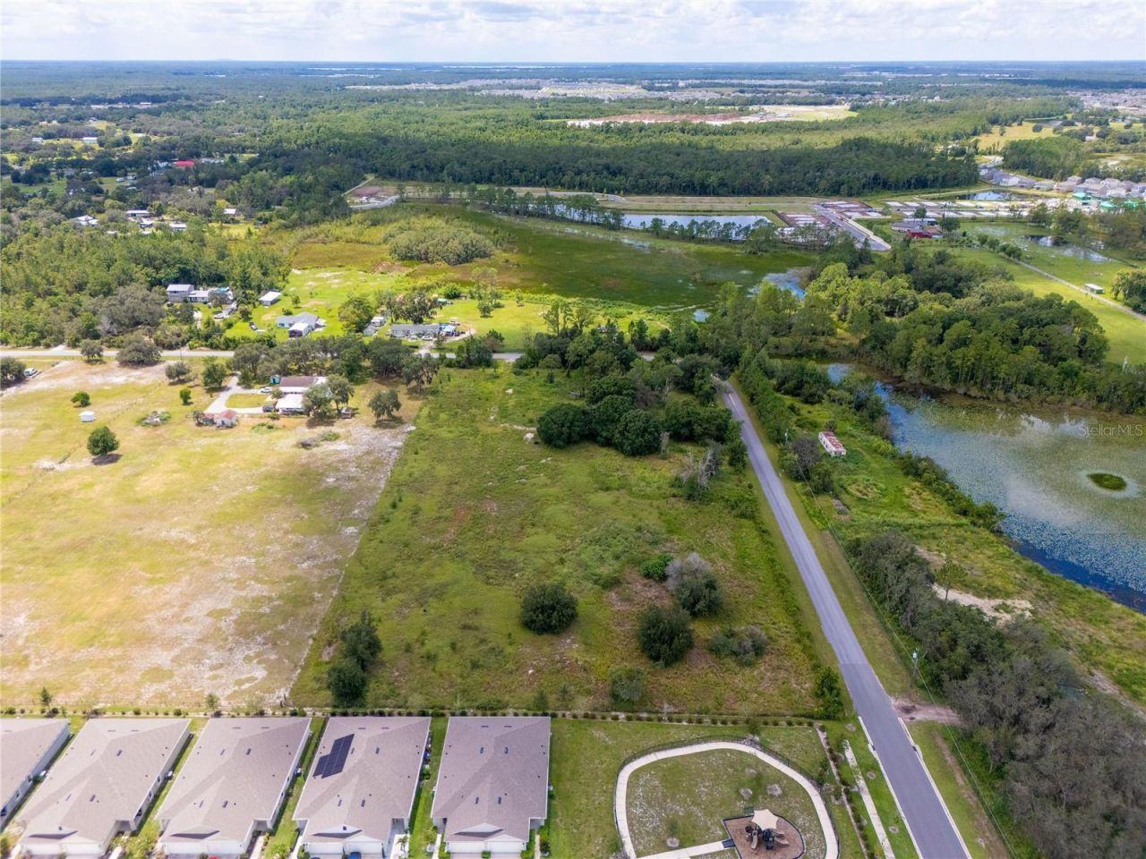 5771 Leon Tyson Road, Saint Cloud, FL 34771 Photo