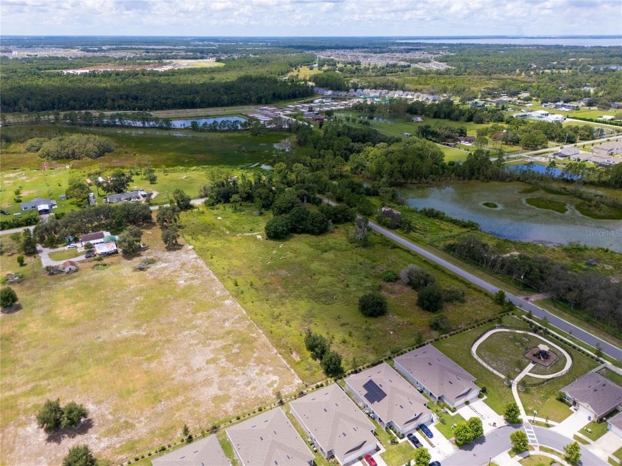 5771 Leon Tyson Road, Saint Cloud, FL 34771 Photo