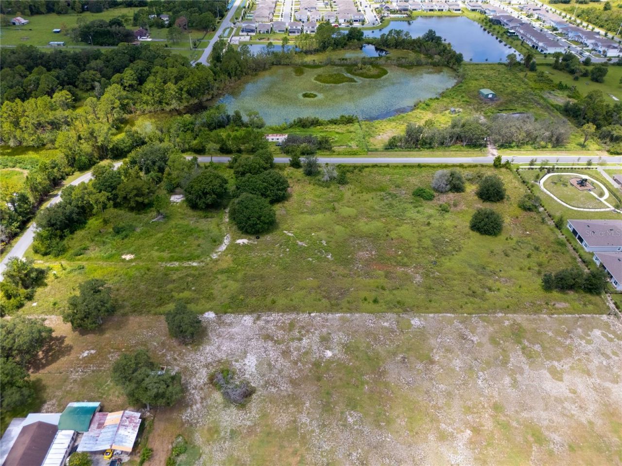 5771 Leon Tyson Road, Saint Cloud, FL 34771 Photo