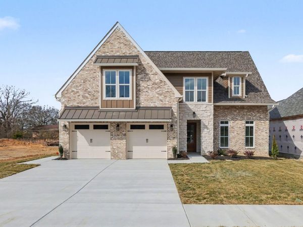 8721 Palamon Place, Unit Lot #17, Ooltewah, TN 37363