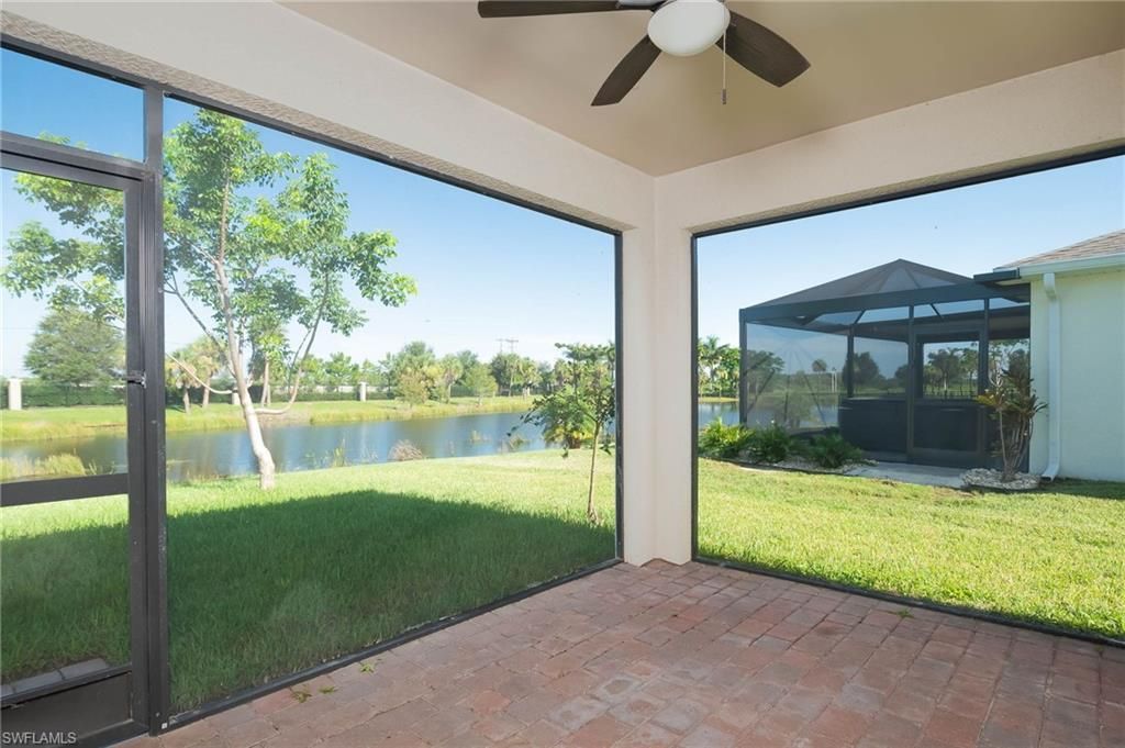 18517 Cronin Sand Ln, North Fort Myers, FL 33917 Photo