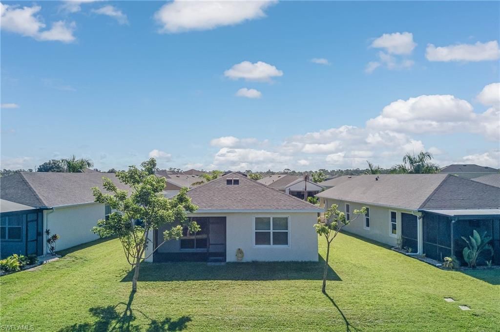 18517 Cronin Sand Ln, North Fort Myers, FL 33917 Photo