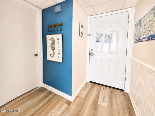 9850 S Thomas Drive, Unit 1110E, Panama City Beach, FL 32408