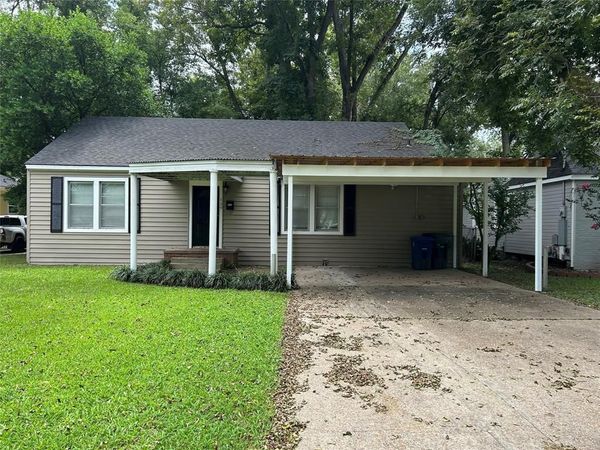 129 Carrollton, Shreveport, LA 71105
