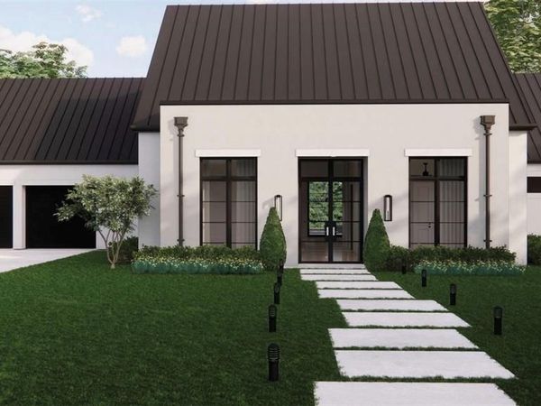 4608 Chablis Drive, Fort Worth, TX 76126