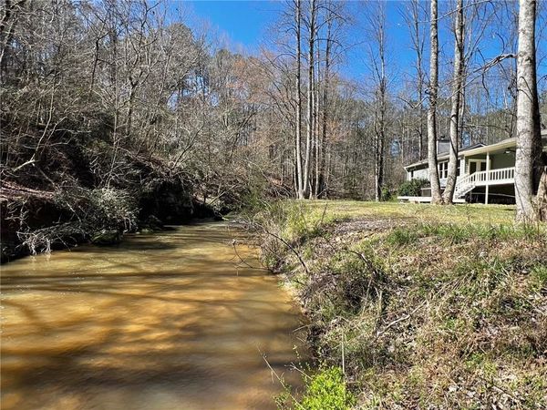 1319 Henry Evans Road, Ellijay, GA 30536