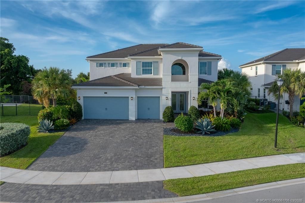 1280 NE Langford Lane, Jensen Beach, FL 34957 Photo