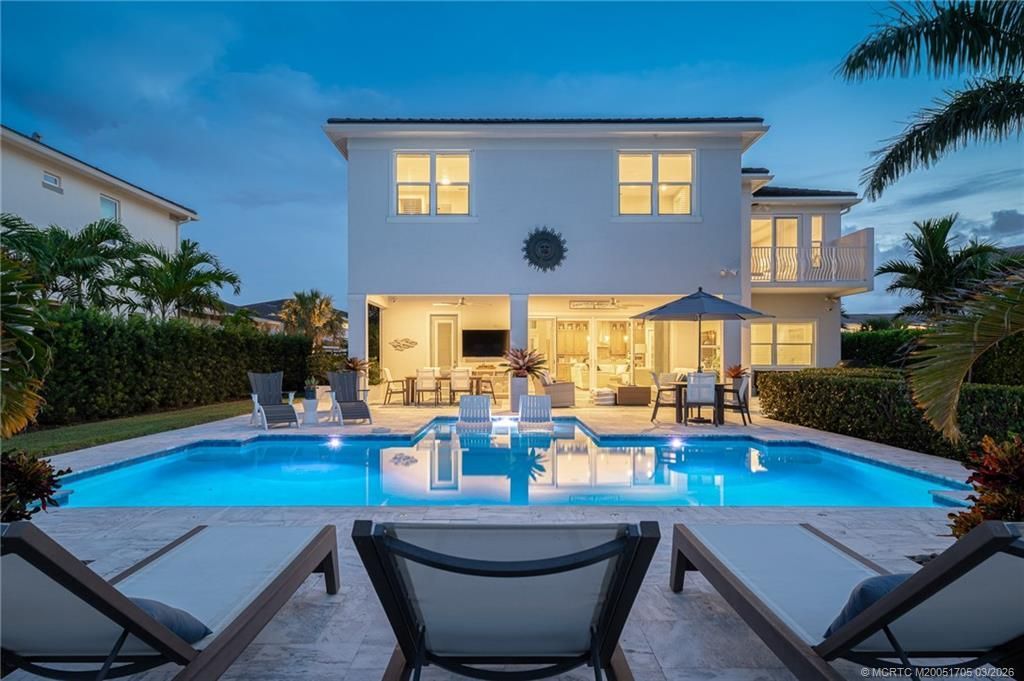 1280 NE Langford Lane, Jensen Beach, FL 34957 Photo