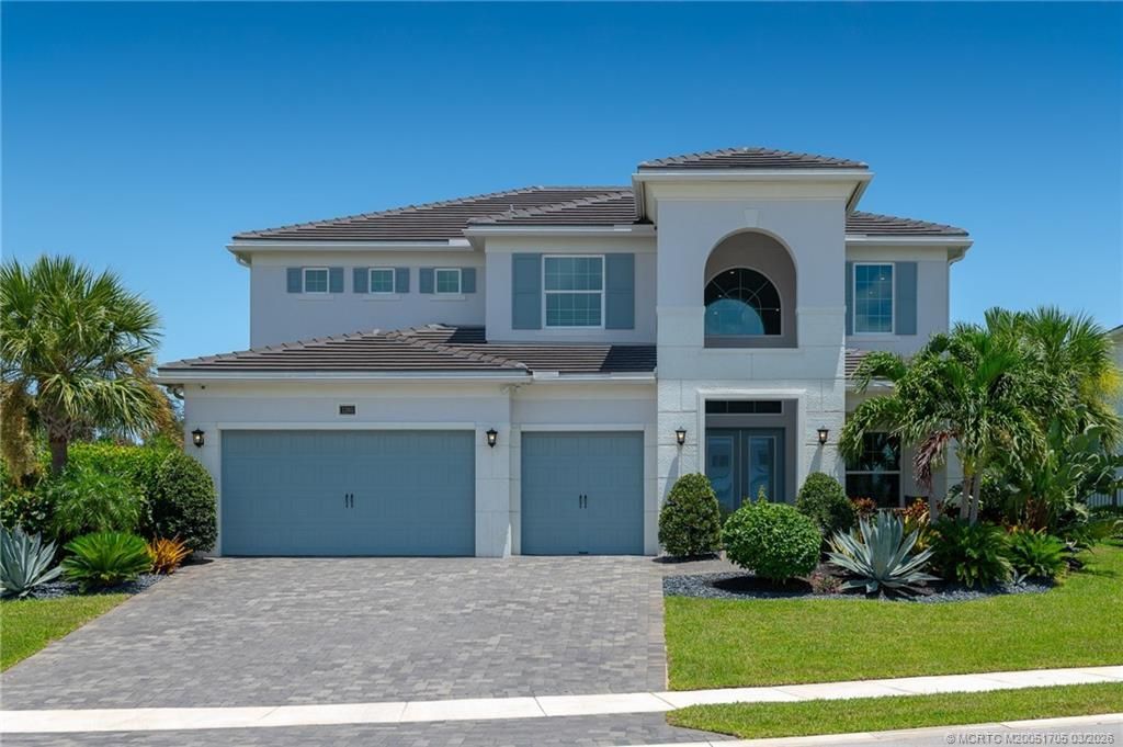 1280 NE Langford Lane, Jensen Beach, FL 34957 Photo