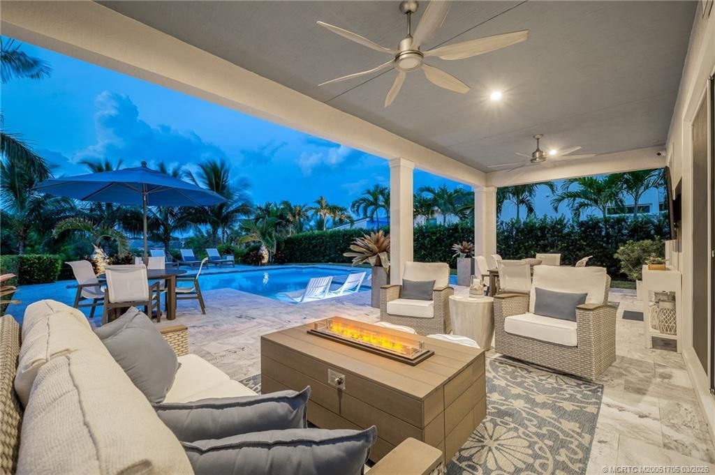 1280 NE Langford Lane, Jensen Beach, FL 34957 Photo