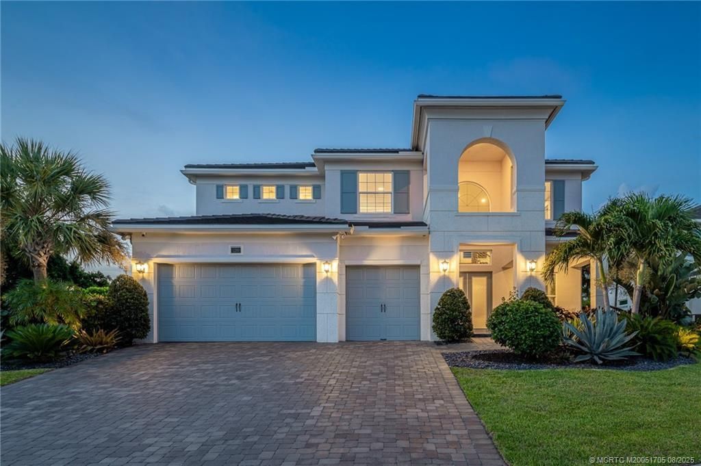 1280 NE Langford Lane, Jensen Beach, FL 34957 Photo