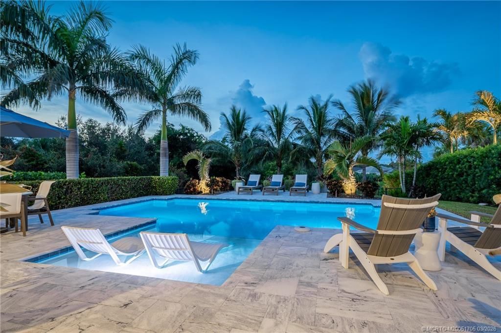 1280 NE Langford Lane, Jensen Beach, FL 34957 Photo