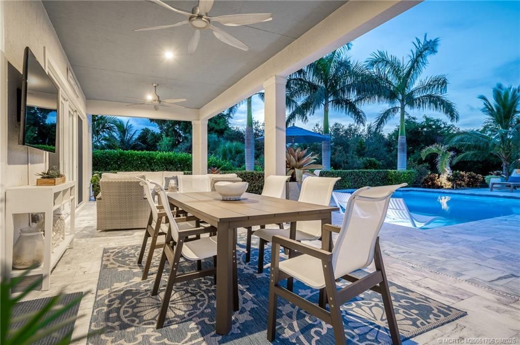 1280 NE Langford Lane, Jensen Beach, FL 34957 Photo