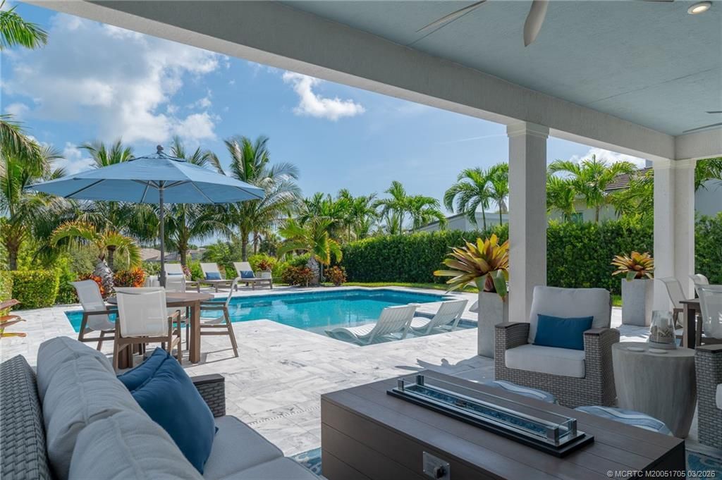 1280 NE Langford Lane, Jensen Beach, FL 34957 Photo