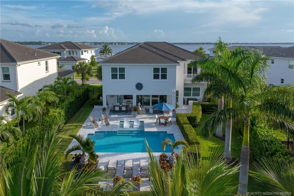 1280 NE Langford Lane, Jensen Beach, FL 34957 Photo