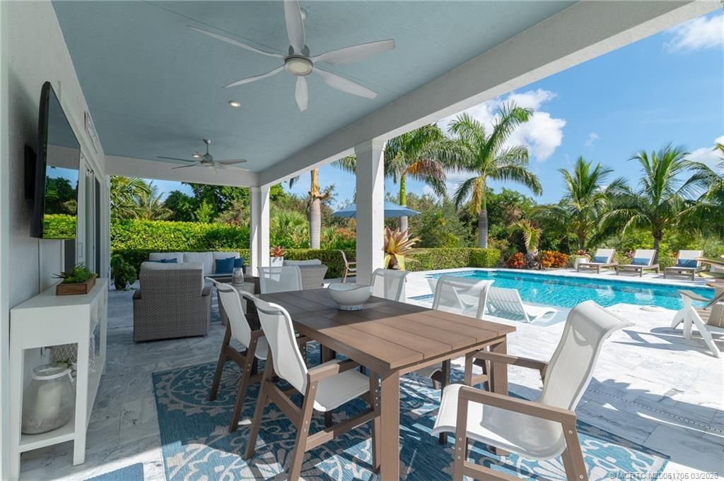 1280 NE Langford Lane, Jensen Beach, FL 34957 Photo