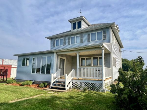 18316 266TH ST W, Illinois City, IL 61259